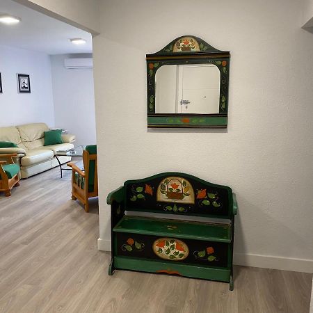 Apartamento Dacosta Plasence Extérieur photo