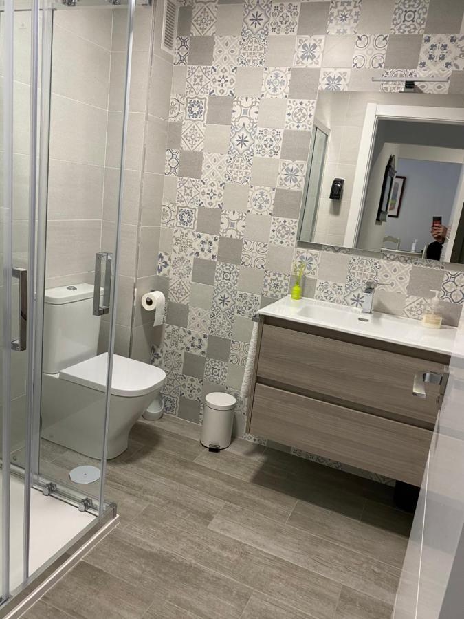 Apartamento Dacosta Plasence Extérieur photo