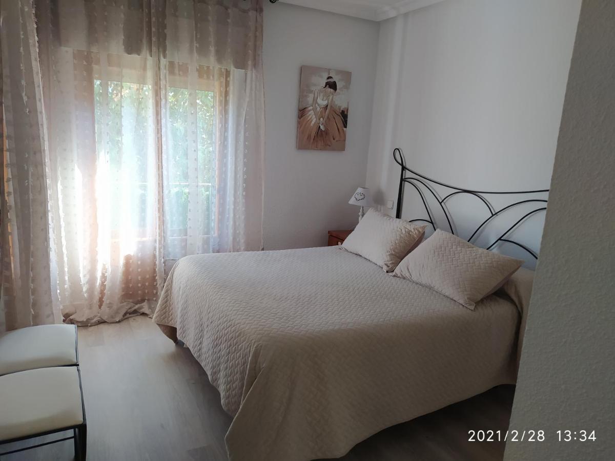 Apartamento Dacosta Plasence Extérieur photo