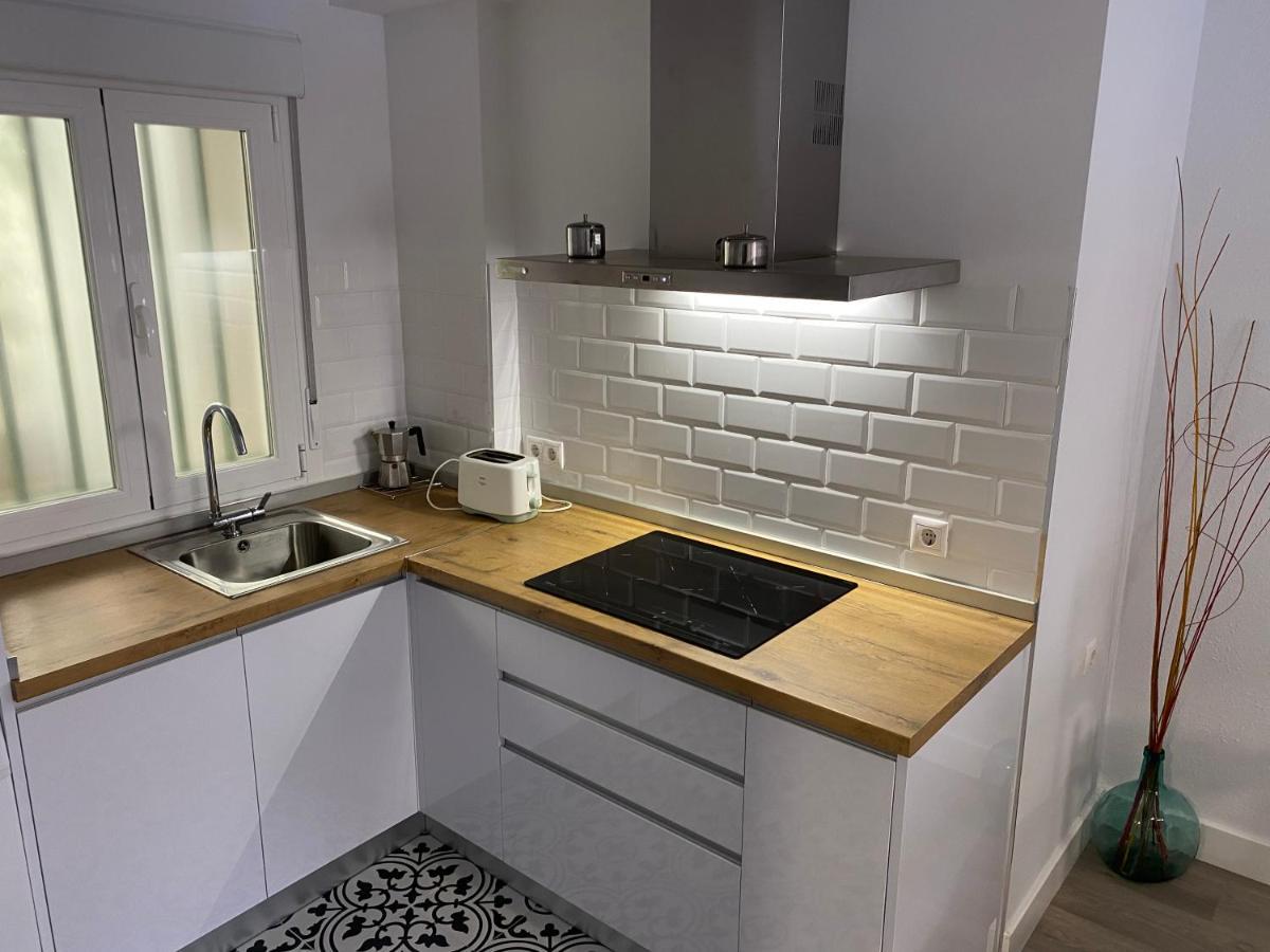 Apartamento Dacosta Plasence Extérieur photo