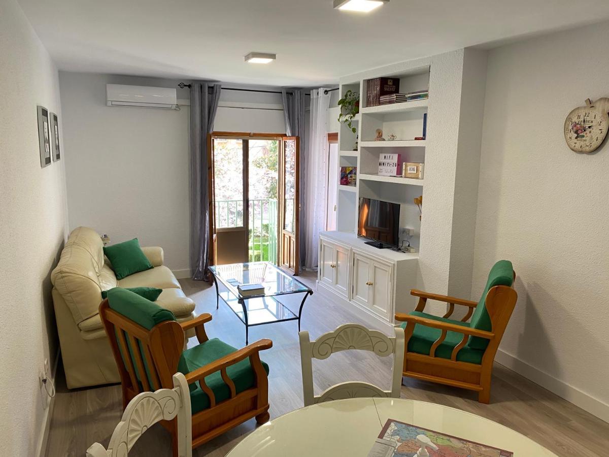 Apartamento Dacosta Plasence Extérieur photo