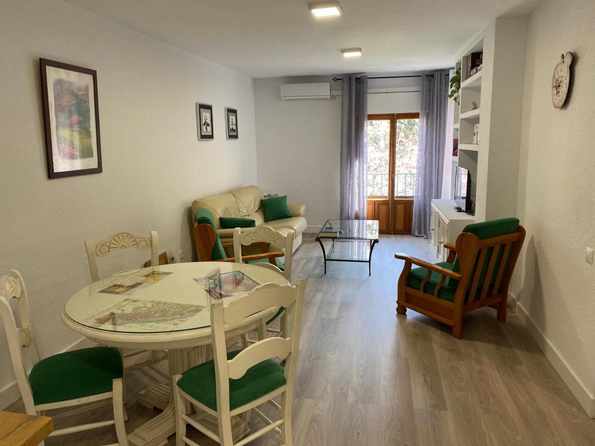 Apartamento Dacosta Plasence Extérieur photo