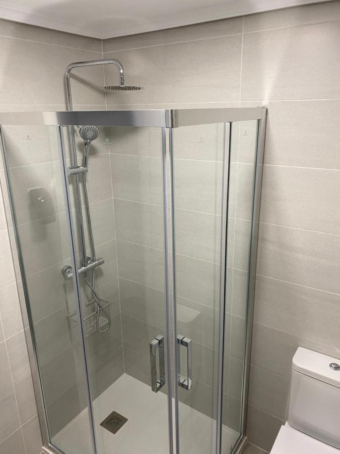 Apartamento Dacosta Plasence Extérieur photo