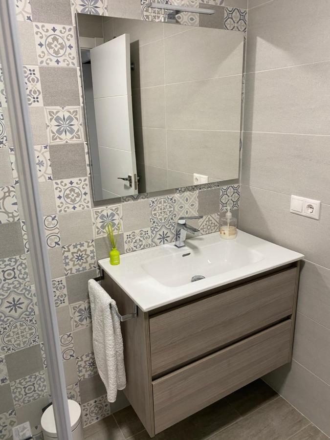 Apartamento Dacosta Plasence Extérieur photo