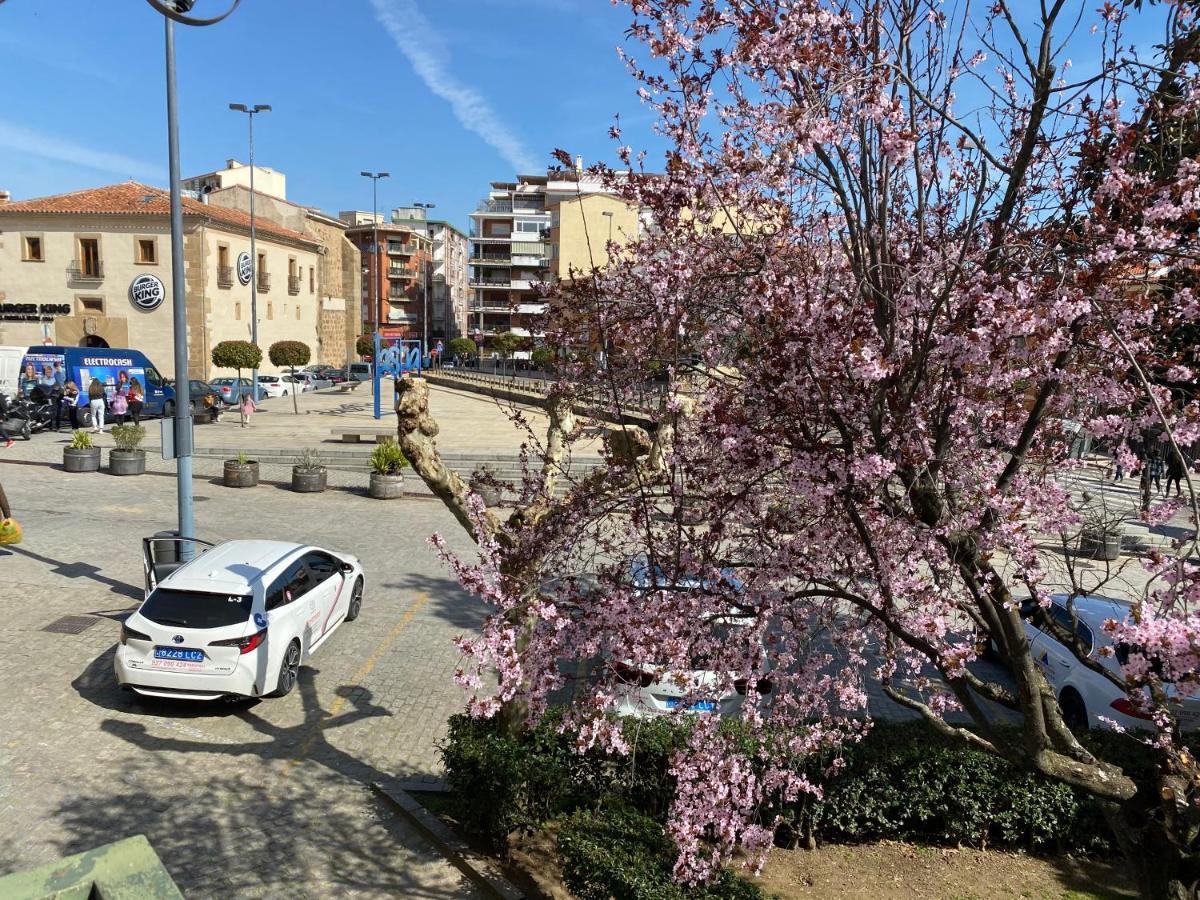 Apartamento Dacosta Plasence Extérieur photo