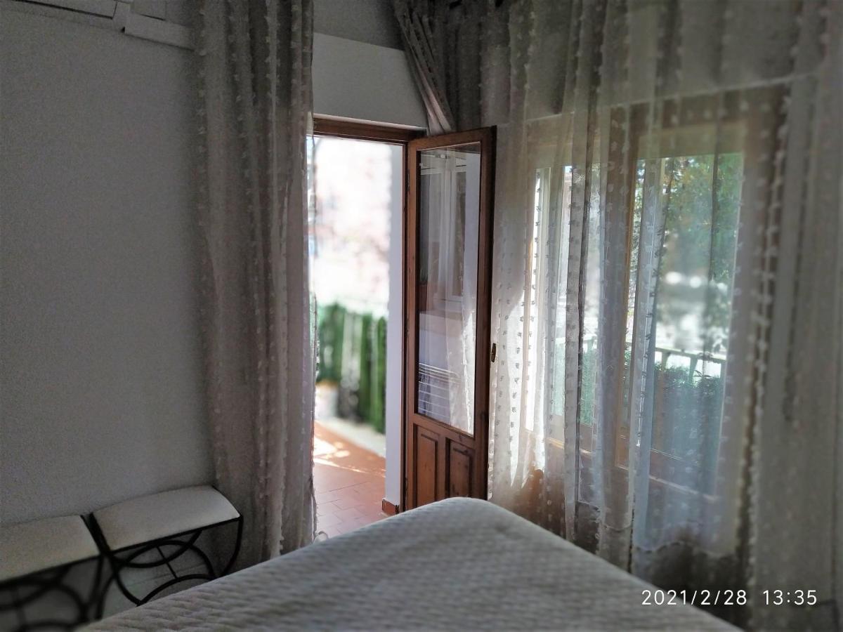 Apartamento Dacosta Plasence Extérieur photo