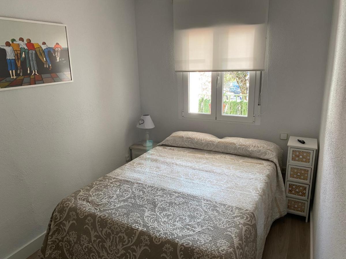 Apartamento Dacosta Plasence Extérieur photo