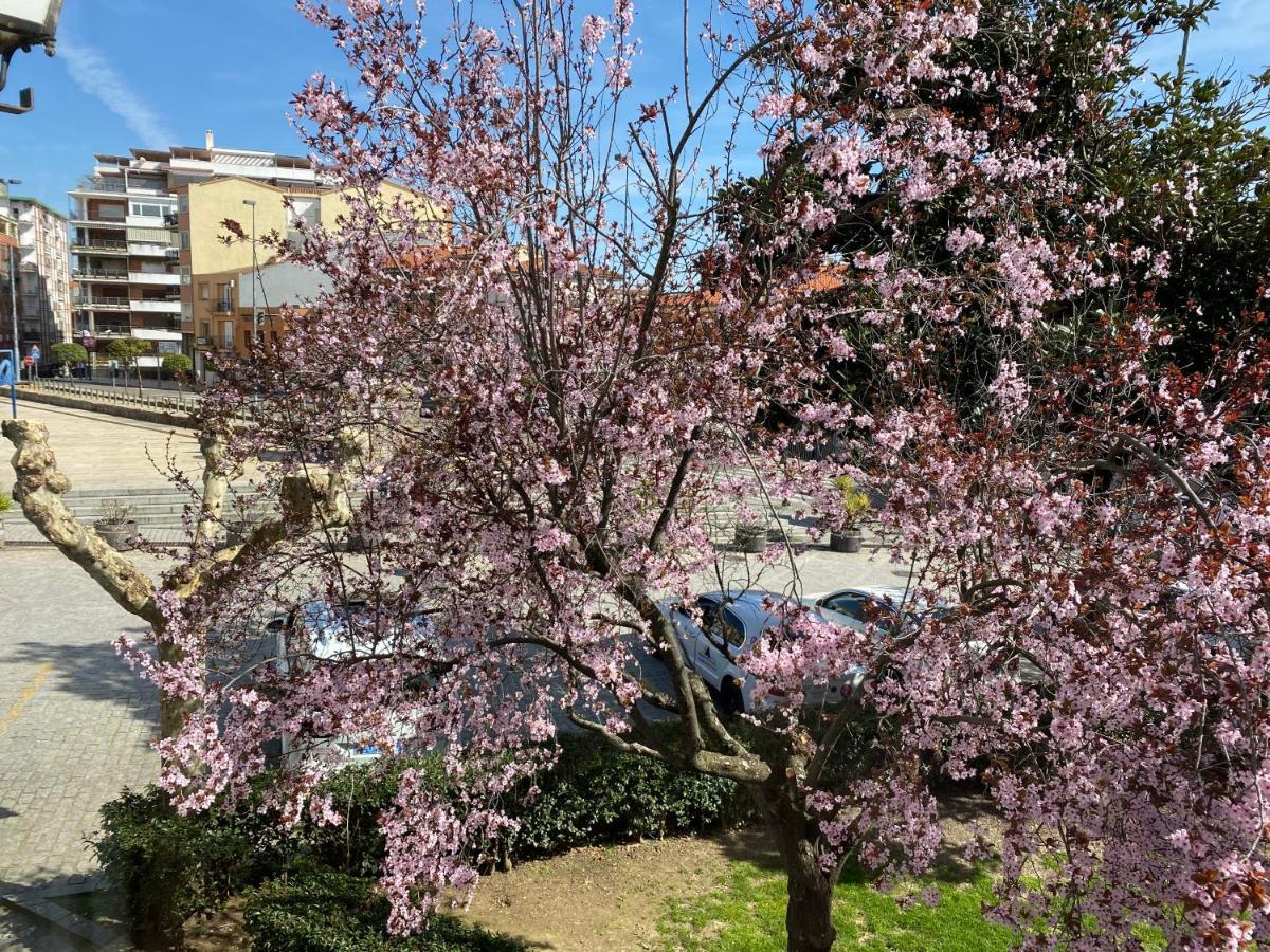 Apartamento Dacosta Plasence Extérieur photo