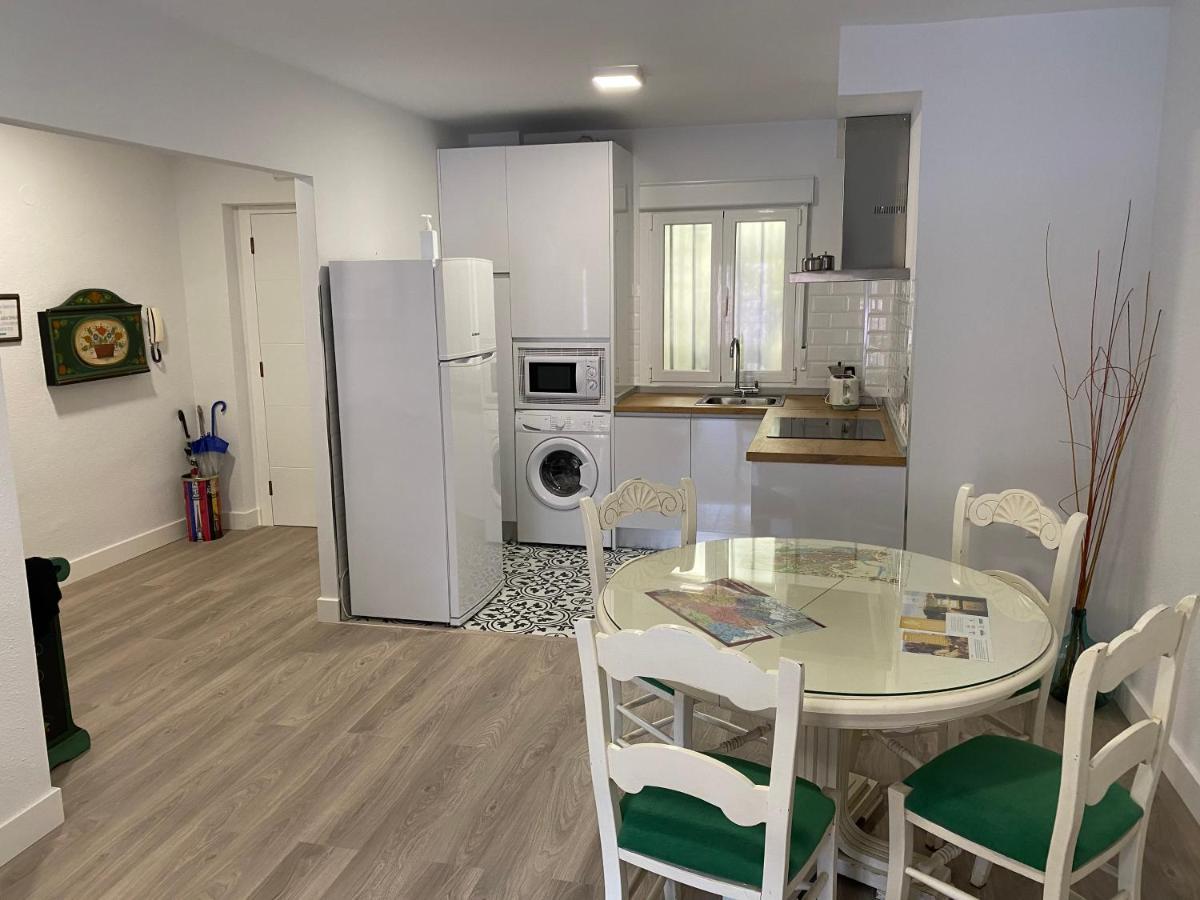 Apartamento Dacosta Plasence Extérieur photo