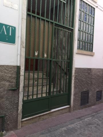 Apartamento Dacosta Plasence Extérieur photo